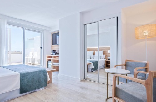 La Pineda Hotel | Hotel Best Terramarina