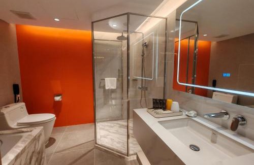 Macau City Centre Hotel | Hotel Beverly Plaza