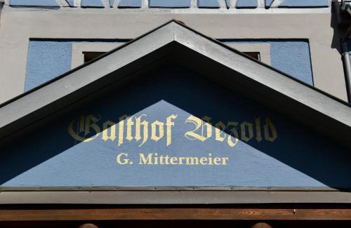 Rothenburg ob der Tauber House | Hotel Bezold