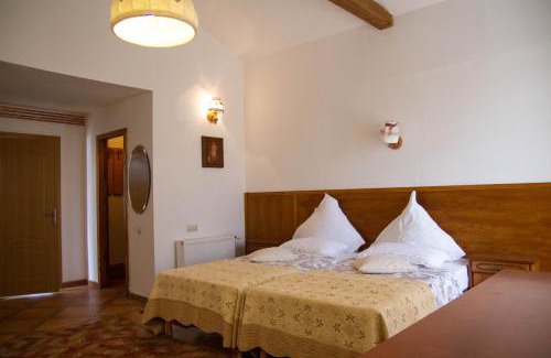 Sinpetru Hotel | Hotel Bielmann