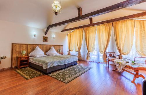 Sinpetru Hotel | Hotel Bielmann