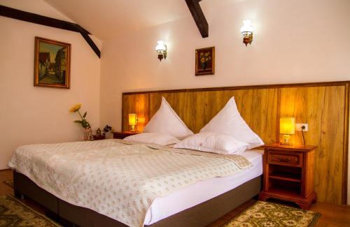 Sinpetru Hotel | Hotel Bielmann