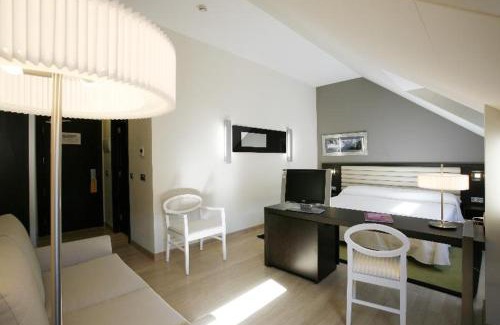 Moana Hotel | Hotel Bienestar Moaña