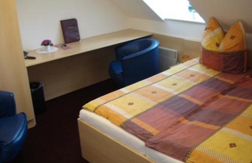 Sangerhausen House | Hotel Bierstübl