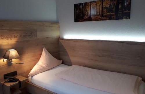 Olsberg Hotel | Hotel Bigger Hof - Wirtshaus Platzhirsch am Jahnplatz