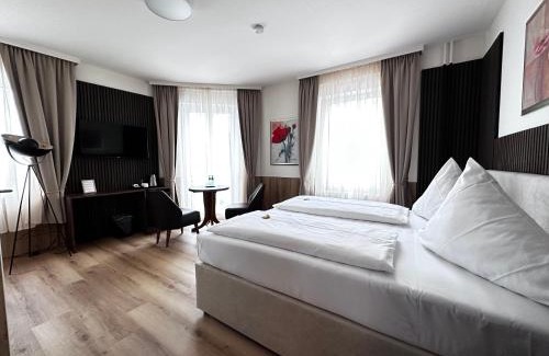 Petershausen-West Hotel | Hotel Bilger Eck