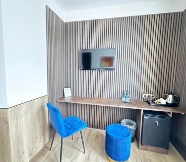 Petershausen-West Hotel | Hotel Bilger Eck