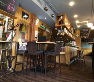 Petershausen-West Hotel | Hotel Bilger Eck