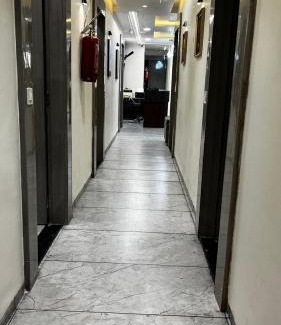 Sanand Hotel | hotel bilva leaf tree