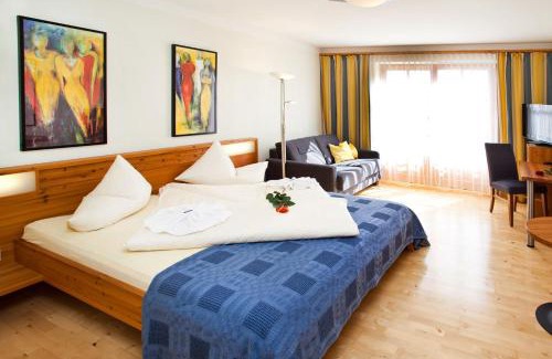 Mauterndorf Hotel | Hotel Binggl