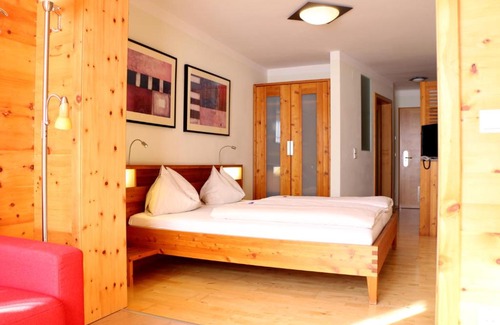 Mauterndorf Hotel | Hotel Binggl
