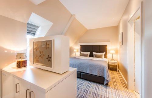 Hasseldieksdamm Hotel | Hotel Birke, Ringhotel Kiel