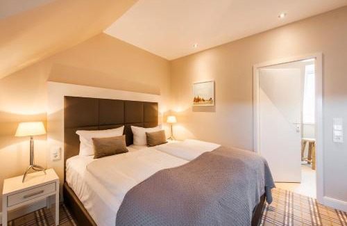 Hasseldieksdamm Hotel | Hotel Birke, Ringhotel Kiel