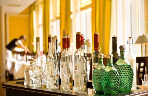 Hasseldieksdamm Hotel | Hotel Birke, Ringhotel Kiel
