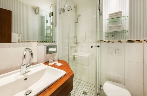 Hasseldieksdamm Hotel | Hotel Birke, Ringhotel Kiel