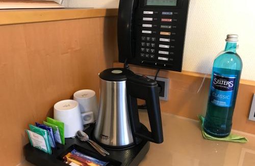 Steinheim Hotel | Hotel Birkenhof
