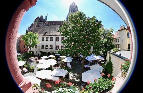 City Centre Regensburg Hotel | Hotel Bischofshof am Dom