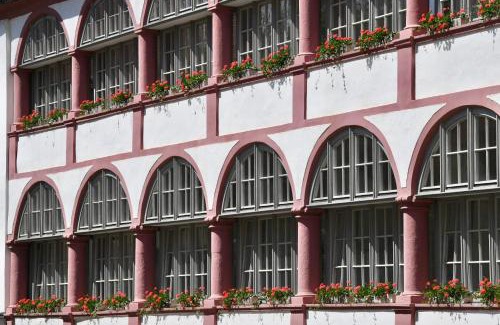 City Centre Regensburg Hotel | Hotel Bischofshof am Dom