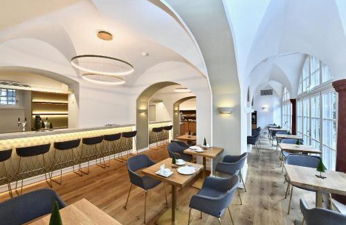 City Centre Regensburg Hotel | Hotel Bischofshof am Dom