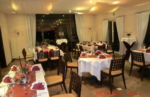 Tecklenburg Hotel | Hotel Bismarckhöhe