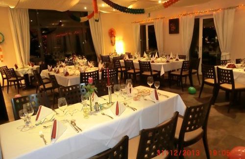 Tecklenburg Hotel | Hotel Bismarckhöhe