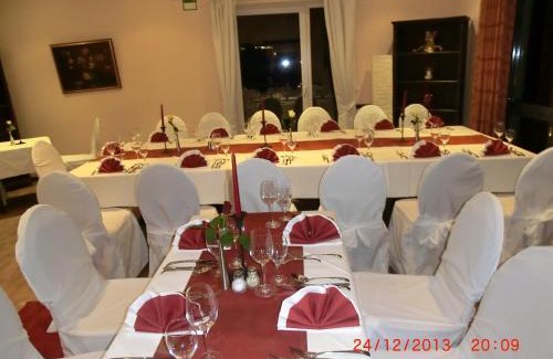 Tecklenburg Hotel | Hotel Bismarckhöhe