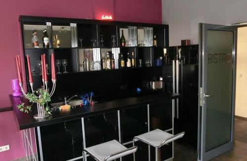 Tecklenburg Hotel | Hotel Bismarckhöhe