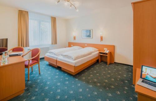 Bitburg Hotel | Hotel Bitburg