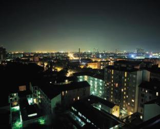 Zona Lancetti Hotel | Hotel Blaise & Francis