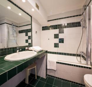 Zona Lancetti Hotel | Hotel Blaise & Francis