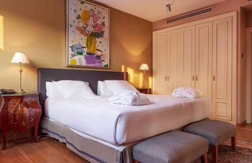 La Garriga Hotel | Hotel Blancafort Spa Termal
