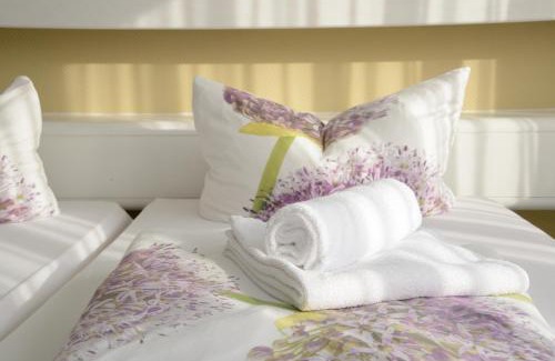 Herbitzheim Hotel | Hotel Bliesbrück