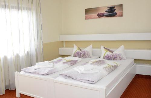 Herbitzheim Hotel | Hotel Bliesbrück
