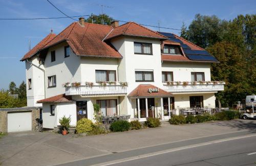 Herbitzheim Hotel | Hotel Bliesbrück