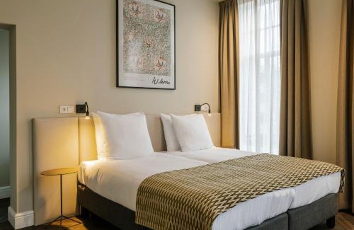 Bloemendaal Hotel | Hotel Bloemendaal by BHC