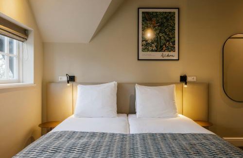 Bloemendaal Hotel | Hotel Bloemendaal by BHC