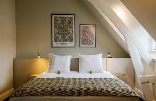 Bloemendaal Hotel | Hotel Bloemendaal by BHC