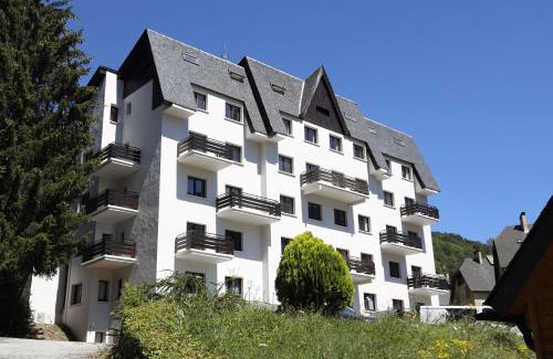 Vielha e Mijaran Hotel | Hotel Blu Aran