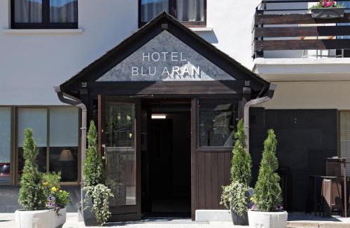 Vielha e Mijaran Hotel | Hotel Blu Aran