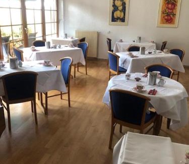 Opfingen Hotel | Hotel Blume