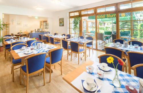 Opfingen Hotel | Hotel Blume