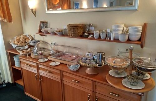 Obermenzing Hotel | Hotel Blutenburg