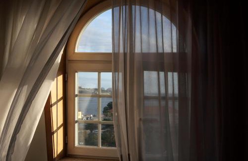 Foz do Douro Hotel | Hotel Boa - Vista