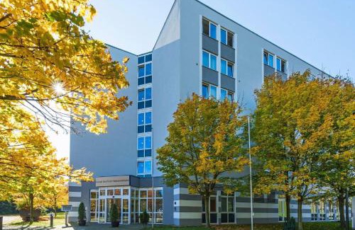 Holland Hotel | Hotel Bochum Wattenscheid affiliated by Meliá