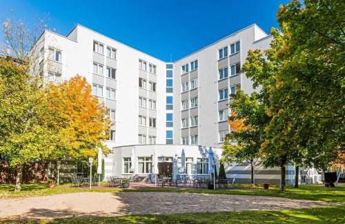 Holland Hotel | Hotel Bochum Wattenscheid affiliated by Meliá