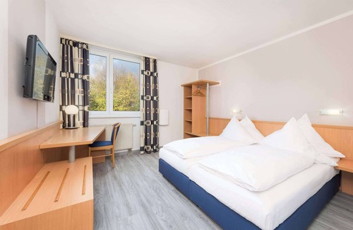 Holland Hotel | Hotel Bochum Wattenscheid Affiliated by Meliá