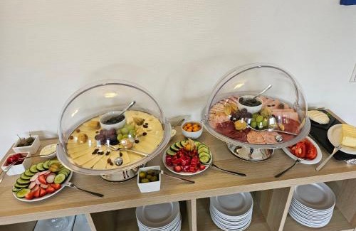 Neukoelln Hotel | Hotel Bohemia