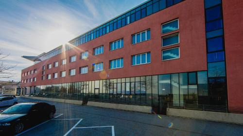 Lend Hotel | Hotel Bokan Exclusiv