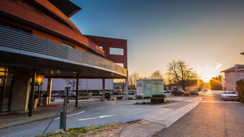 Lend Hotel | Hotel Bokan Exclusiv