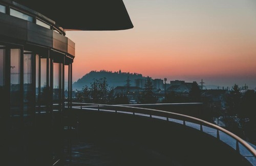 Lend Hotel | Hotel Bokan Exclusiv